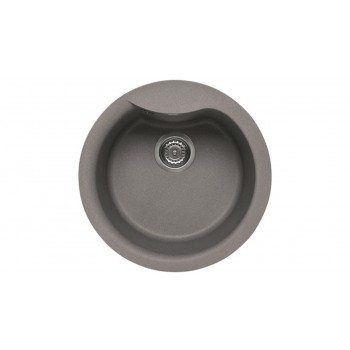 Мойка кухонная Elleci Ego Round